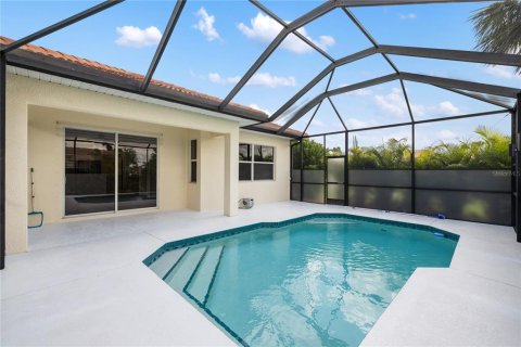 House in Nokomis, Florida 2 bedrooms, 102.19 sq.m. № 1679971 - photo 15