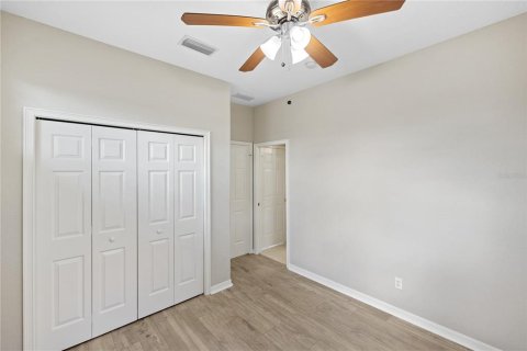 House in Nokomis, Florida 2 bedrooms, 102.19 sq.m. № 1679971 - photo 24