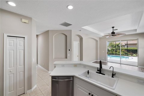 House in Nokomis, Florida 2 bedrooms, 102.19 sq.m. № 1679971 - photo 20