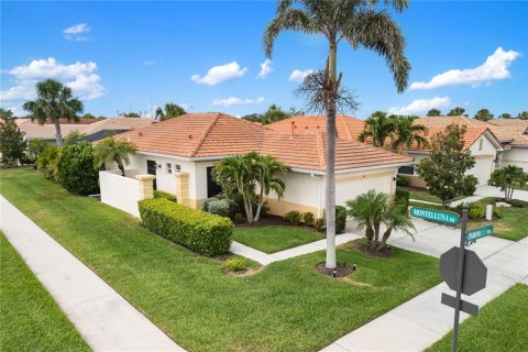 House in Nokomis, Florida 2 bedrooms, 102.19 sq.m. № 1679971 - photo 17