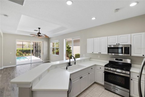 House in Nokomis, Florida 2 bedrooms, 102.19 sq.m. № 1679971 - photo 5