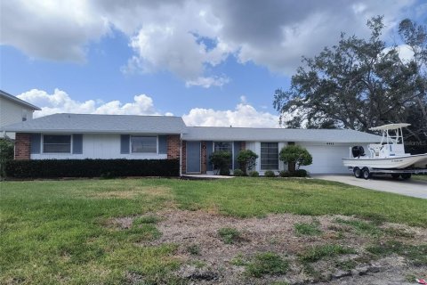 Villa ou maison à vendre à Palmetto, Floride: 3 chambres, 174.28 m2 № 1659505 - photo 1