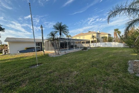 Villa ou maison à vendre à Palmetto, Floride: 3 chambres, 174.28 m2 № 1659505 - photo 2