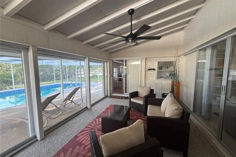 Villa ou maison à vendre à Palmetto, Floride: 3 chambres, 174.28 m2 № 1659505 - photo 13