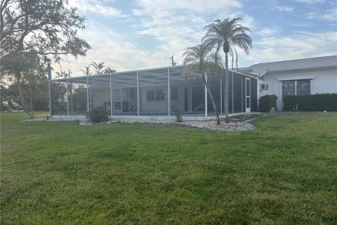 Villa ou maison à vendre à Palmetto, Floride: 3 chambres, 174.28 m2 № 1659505 - photo 19