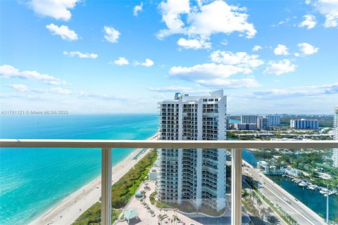 Copropriété à louer à Sunny Isles Beach, Floride: 1 chambre, 92.9 m2 № 1507003 - photo 6