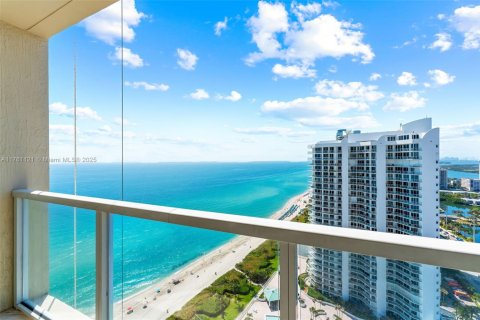Copropriété à louer à Sunny Isles Beach, Floride: 1 chambre, 92.9 m2 № 1507003 - photo 7
