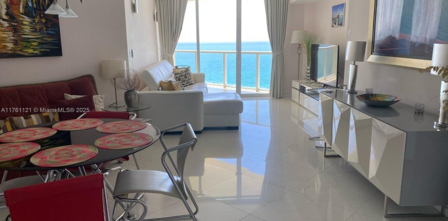 Condo à Sunny Isles Beach, Floride, 1 chambre № 1507003