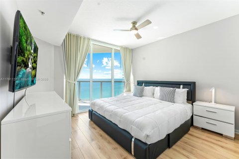 Copropriété à louer à Sunny Isles Beach, Floride: 1 chambre, 92.9 m2 № 1507003 - photo 13