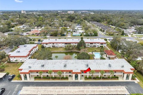 Condominio en alquiler en Belleair, Florida, 2 dormitorios, 99.22 m2 № 1561474 - foto 17