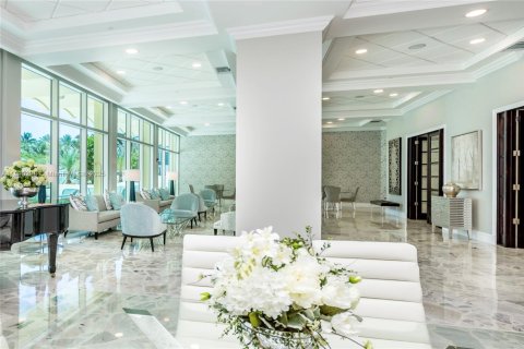 Condominio en alquiler en Hollywood, Florida, 1 dormitorio, 77.57 m2 № 1947132 - foto 14