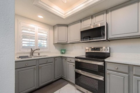 Condo in Clearwater, Florida, 2 bedrooms  № 2431690 - photo 6
