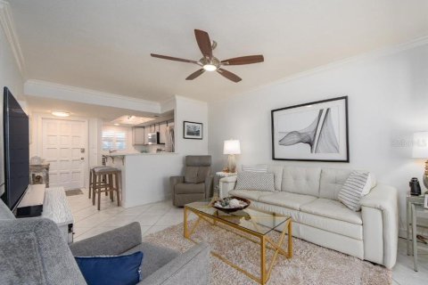 Condo in Clearwater, Florida, 2 bedrooms  № 2431690 - photo 9