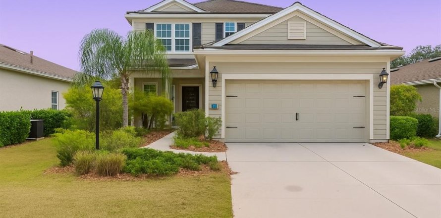 Villa ou maison à Venice, Floride 3 chambres, 197.05 m2 № 1883250