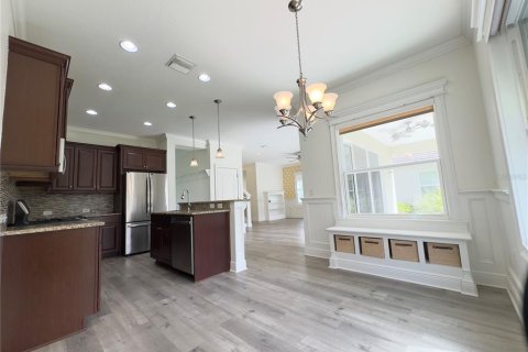 Casa en alquiler en Venice, Florida, 3 dormitorios, 197.05 m2 № 1883250 - foto 5