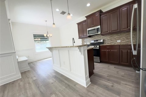 Casa en alquiler en Venice, Florida, 3 dormitorios, 197.05 m2 № 1883250 - foto 4
