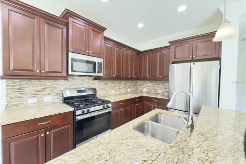 Casa en alquiler en Venice, Florida, 3 dormitorios, 197.05 m2 № 1883250 - foto 3