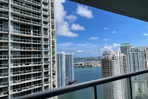 Copropriété à louer à Miami, Floride: 2 chambres, 123.28 m2 № 2024560 - photo 3