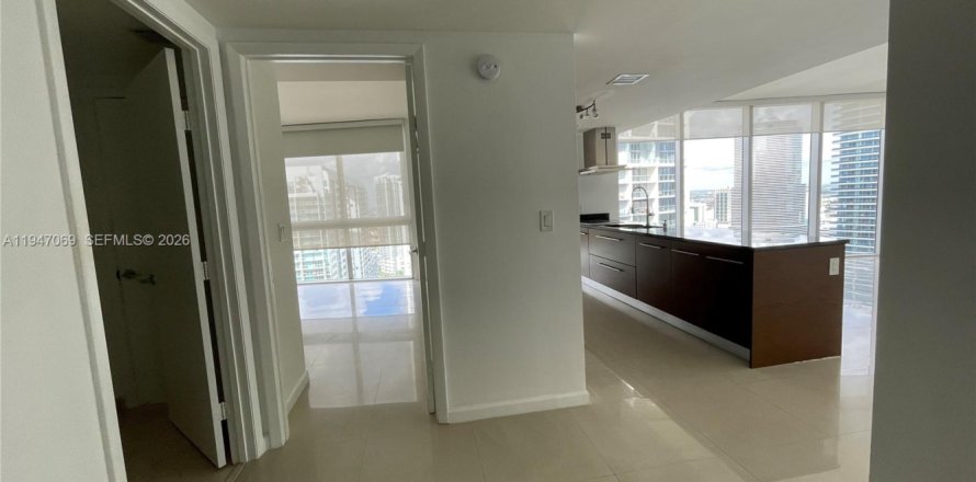 Condo à Miami, Floride, 2 chambres № 2024560