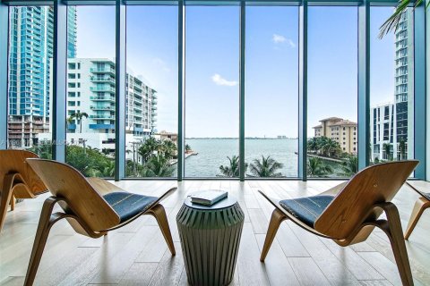 Copropriété à louer à Miami, Floride: 2 chambres, 121.79 m2 № 2023825 - photo 24
