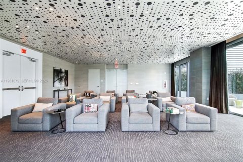 Copropriété à louer à Miami, Floride: 2 chambres, 121.79 m2 № 2023825 - photo 26