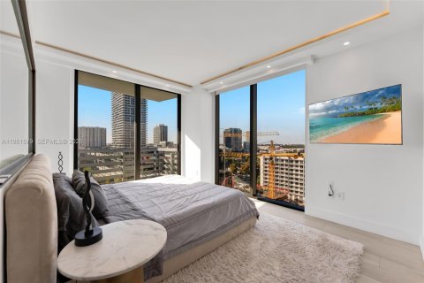 Copropriété à louer à Miami, Floride: 2 chambres, 121.79 m2 № 2023825 - photo 20