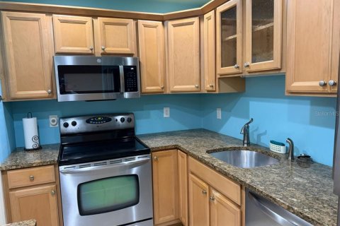 House in Bradenton, Florida 2 bedrooms, 91.51 sq.m. № 2231298 - photo 8