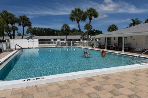 House in Bradenton, Florida 2 bedrooms, 91.51 sq.m. № 2231298 - photo 25