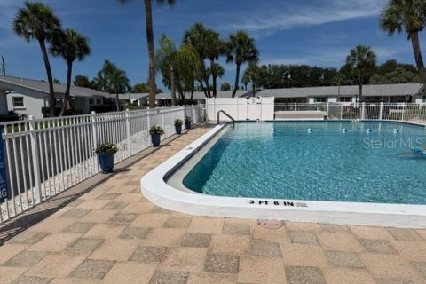 House in Bradenton, Florida 2 bedrooms, 91.51 sq.m. № 2231298 - photo 27