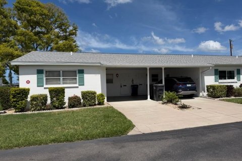 House in Bradenton, Florida 2 bedrooms, 91.51 sq.m. № 2231298 - photo 6