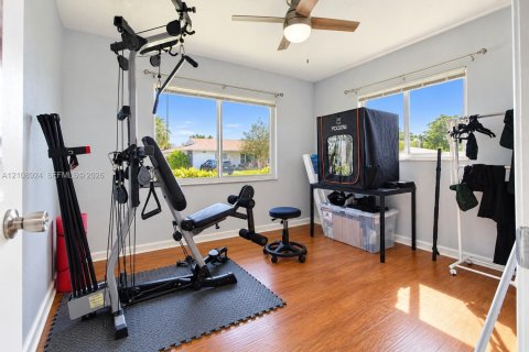 Casa en venta en Tamarac, Florida, 2 dormitorios, 126.9 m2 № 2433864 - foto 18