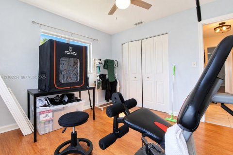 Casa en venta en Tamarac, Florida, 2 dormitorios, 126.9 m2 № 2433864 - foto 19