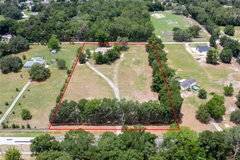 Villa ou maison à vendre à Gainesville, Floride: 3 chambres, 207.73 m2 № 2225308 - photo 2