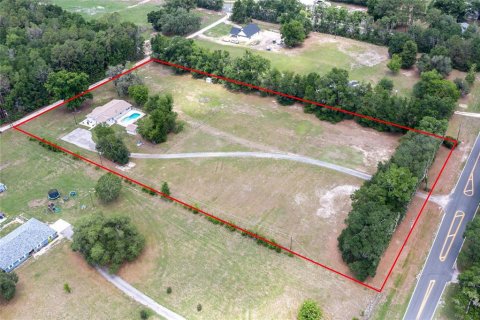 Villa ou maison à vendre à Gainesville, Floride: 3 chambres, 207.73 m2 № 2225308 - photo 4