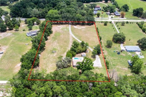 Villa ou maison à vendre à Gainesville, Floride: 3 chambres, 207.73 m2 № 2225308 - photo 3