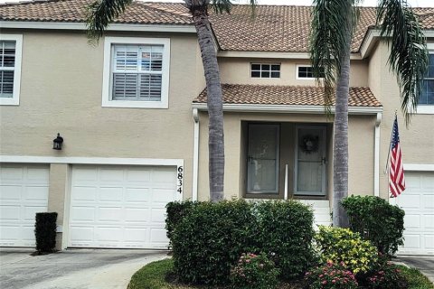 Condo in Bradenton, Florida, 2 bedrooms  № 1508150 - photo 1
