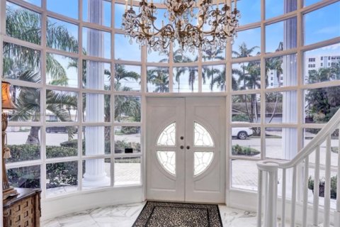 Casa en alquiler en Fort Lauderdale, Florida, 5 dormitorios, 483.74 m2 № 2018819 - foto 5
