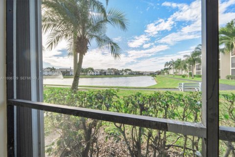 Купить кондоминиум в Уэст-Палм-Бич, Флорида 1 спальня, 57.97м2, № 1996192 - фото 22