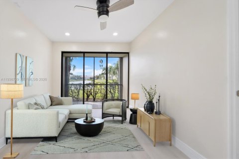 Купить кондоминиум в Уэст-Палм-Бич, Флорида 1 спальня, 57.97м2, № 1996192 - фото 5