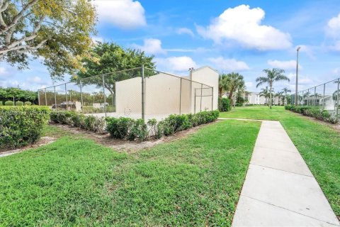 Купить кондоминиум в Уэст-Палм-Бич, Флорида 1 спальня, 57.97м2, № 1996192 - фото 28