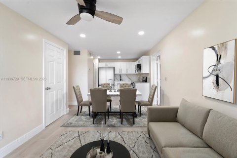 Купить кондоминиум в Уэст-Палм-Бич, Флорида 1 спальня, 57.97м2, № 1996192 - фото 7