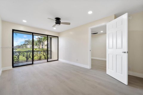 Купить кондоминиум в Уэст-Палм-Бич, Флорида 1 спальня, 57.97м2, № 1996192 - фото 4