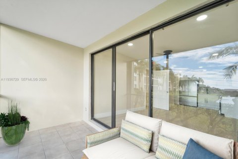 Купить кондоминиум в Уэст-Палм-Бич, Флорида 1 спальня, 57.97м2, № 1996192 - фото 20