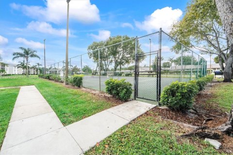 Купить кондоминиум в Уэст-Палм-Бич, Флорида 1 спальня, 57.97м2, № 1996192 - фото 29