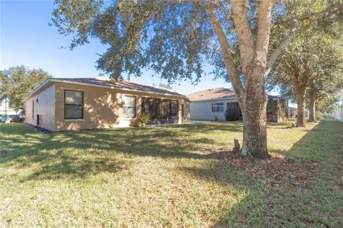 Villa ou maison à vendre à Ocala, Floride: 3 chambres, 168.15 m2 № 1914999 - photo 11