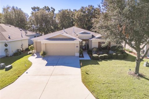 Villa ou maison à vendre à Ocala, Floride: 3 chambres, 168.15 m2 № 1914999 - photo 5