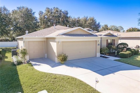 Villa ou maison à vendre à Ocala, Floride: 3 chambres, 168.15 m2 № 1914999 - photo 3