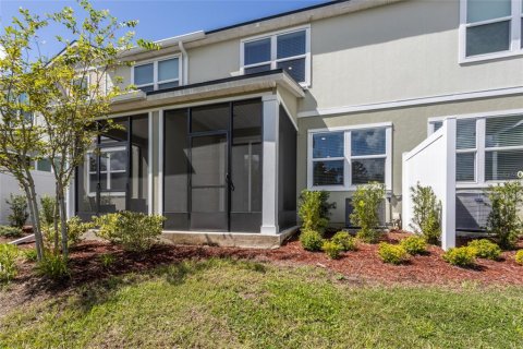 Townhouse in Palm Coast, Florida 3 bedrooms, 163.14 sq.m. № 1893945 - photo 22