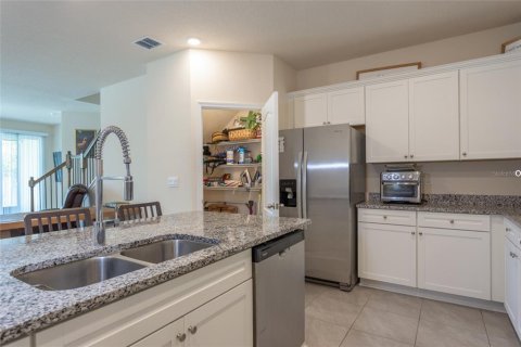 Townhouse in Palm Coast, Florida 3 bedrooms, 163.14 sq.m. № 1893945 - photo 5