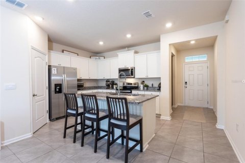 Townhouse in Palm Coast, Florida 3 bedrooms, 163.14 sq.m. № 1893945 - photo 3